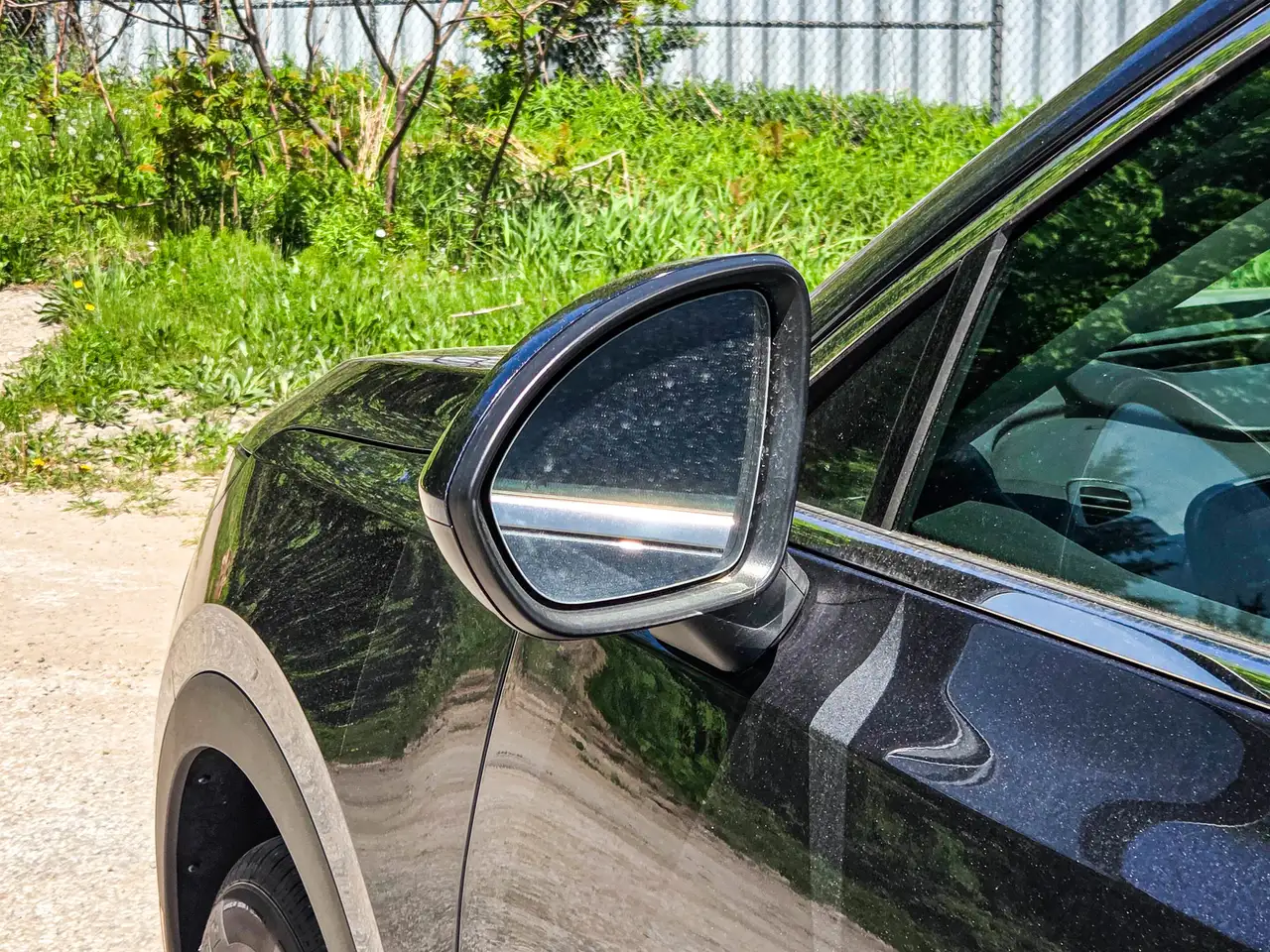 Buick Envision снимка Buick Envision