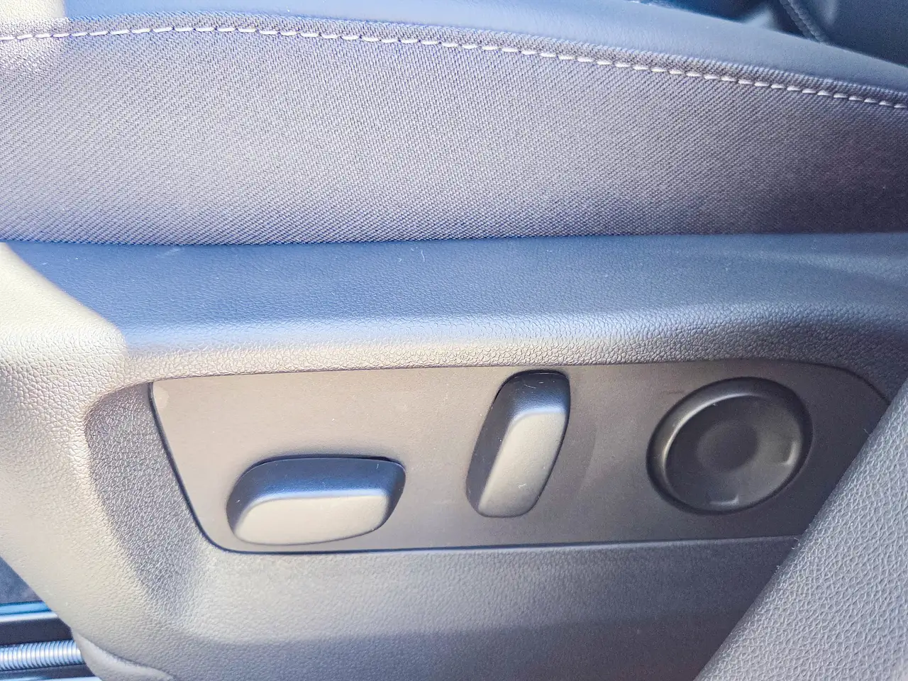 Buick Envision снимка Buick Envision