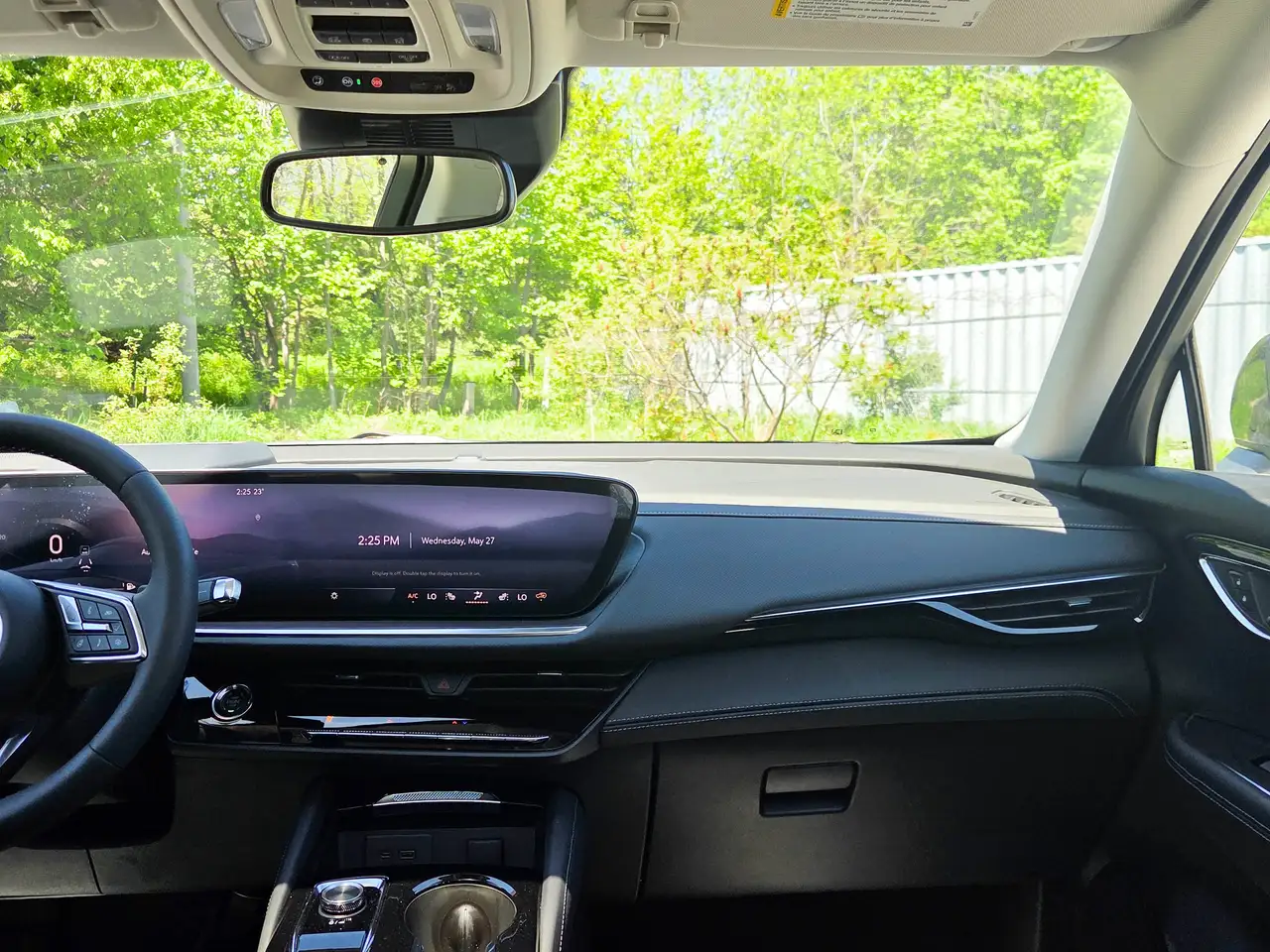 Buick Envision снимка Buick Envision