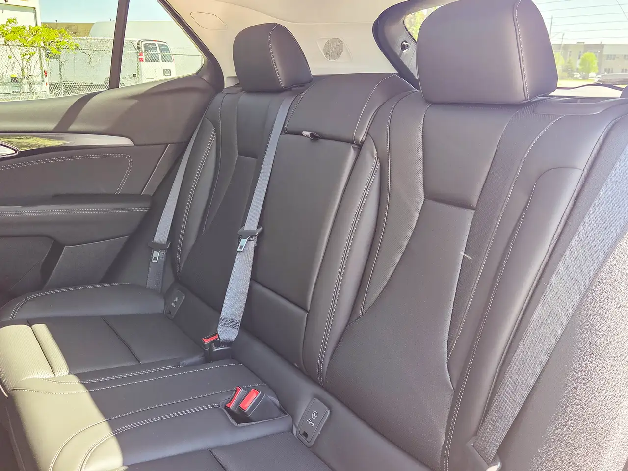 Buick Envision снимка Buick Envision