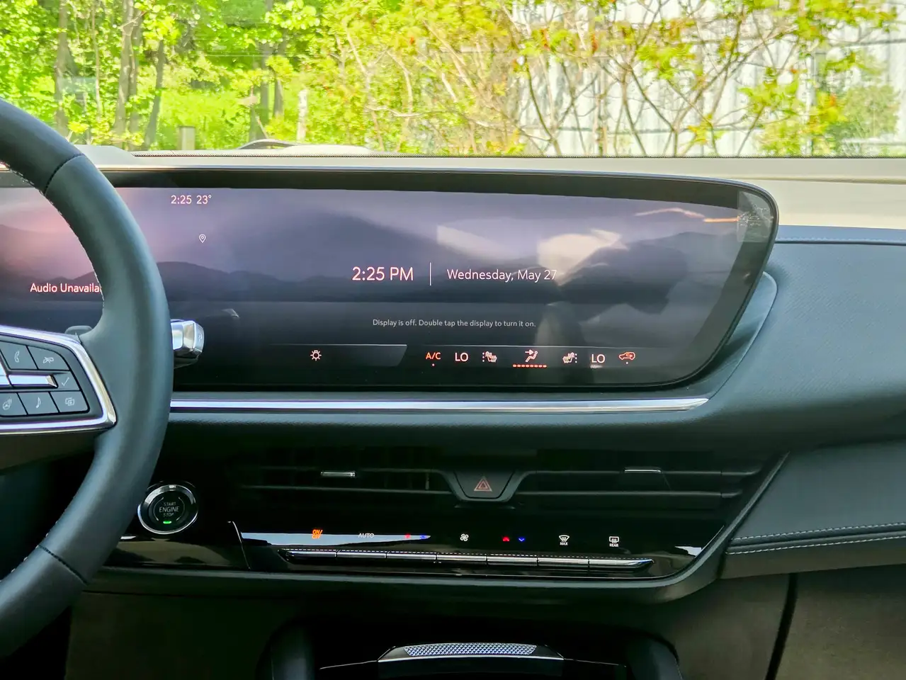 Buick Envision снимка Buick Envision