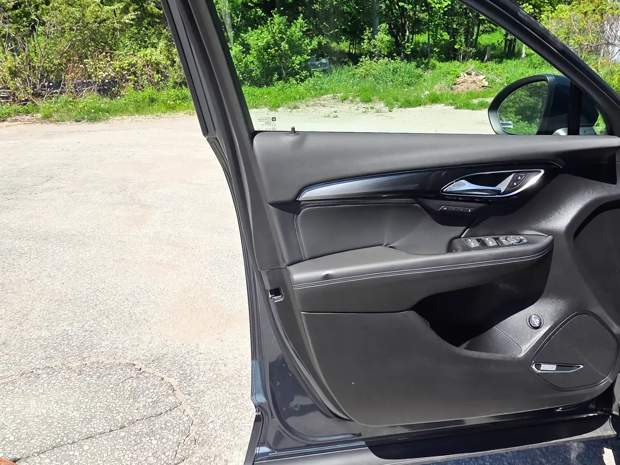 Buick Envision снимка Buick Envision