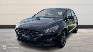 1.0 T-GDi 120ch Hybrid 48V Creative