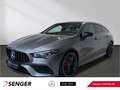 Mercedes-Benz CLA 35 AMG SB Night Panorama Multibeam Kamera Gri - thumbnail 1