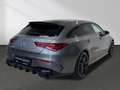 Mercedes-Benz CLA 35 AMG SB Night Panorama Multibeam Kamera Gris - thumbnail 4