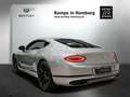 Bentley Continental GT S V8 2024 Model Year Argento - thumbnail 3