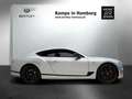 Bentley Continental GT S V8 2024 Model Year Silver - thumbnail 4