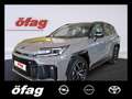 Toyota RAV 4 RAV4 Hybrid GR SPORT Grau - thumbnail 1