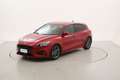 Ford Focus Hybrid ST-Line 1.0 Mild Hybrid 125CV Rosso - thumbnail 1