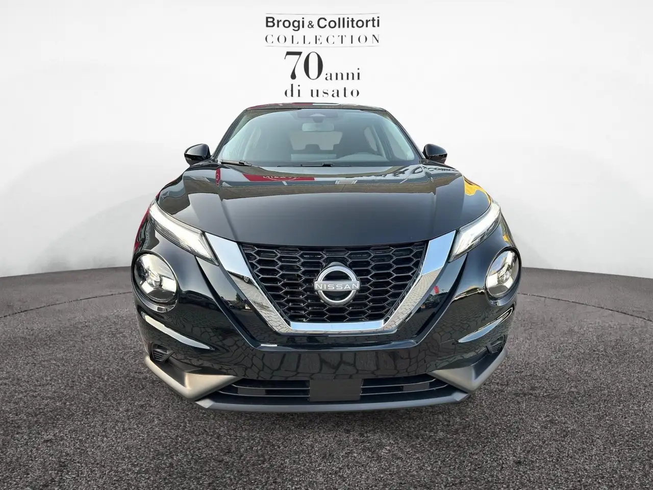 Nissan Juke 2026