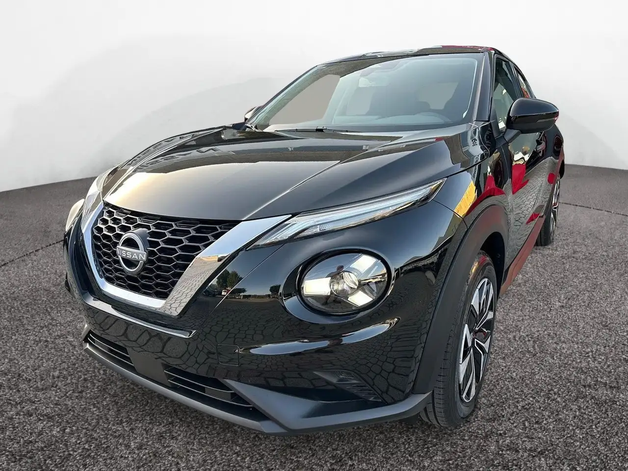 Nissan Juke 2026