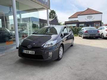 (Hybrid) Executive