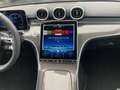 Mercedes-Benz C 220 d T AMG+MBUX+Distr+LED+Kamera+EASY-P+Apple Schwarz - thumbnail 13