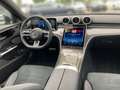 Mercedes-Benz C 220 d T AMG+MBUX+Distr+LED+Kamera+EASY-P+Apple Schwarz - thumbnail 9