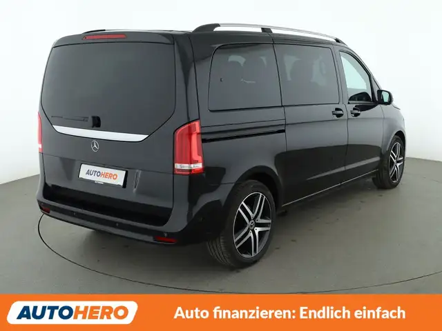 Mercedes-Benz V-Class view 6