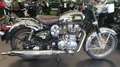 Royal Enfield Classic 500 Zilver - thumbnail 2