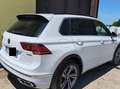 Volkswagen Tiguan Tiguan II 2021 2.0 tdi R-Line 4motion 200cv dsg Bianco - thumbnail 3