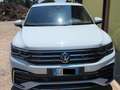 Volkswagen Tiguan Tiguan II 2021 2.0 tdi R-Line 4motion 200cv dsg Bianco - thumbnail 4