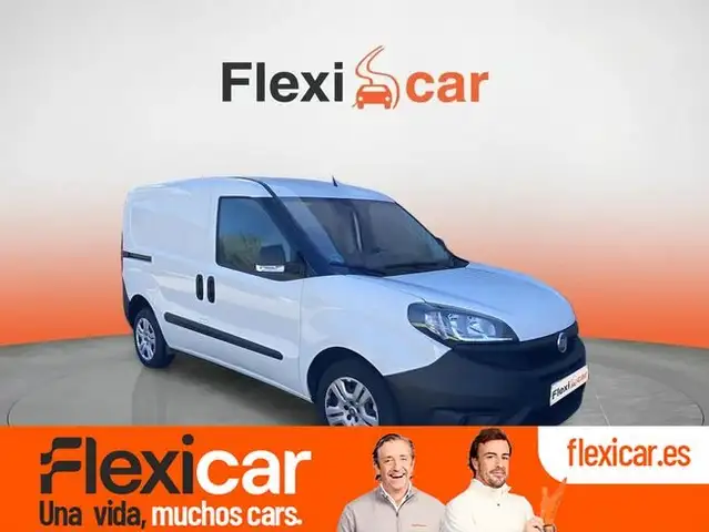 Fiat Easy 1.6 Multijet 70kW (95CV) SWB