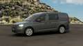 Volkswagen Caddy Flexible Maxi 5-Sitzer 2.0 TDI PDC KLIMA Grau - thumbnail 3