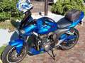 Kawasaki Z 750 Bleu - thumbnail 27
