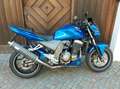 Kawasaki Z 750 Modrá - thumbnail 1