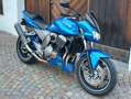 Kawasaki Z 750 Bleu - thumbnail 25