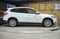 BMW X1 sDrive18d Blanc - thumbnail 14