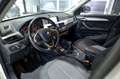 BMW X1 sDrive18d Blanc - thumbnail 6