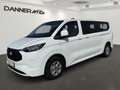 Ford Transit Custom Kombi 2.5 PHEV 340 L2H1 FWD Limited Weiß - thumbnail 1