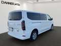 Ford Transit Custom Kombi 2.5 PHEV 340 L2H1 FWD Limited Weiß - thumbnail 5