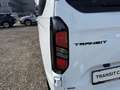 Ford Transit Custom Kombi 2.5 PHEV 340 L2H1 FWD Limited Weiß - thumbnail 10