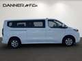Ford Transit Custom Kombi 2.5 PHEV 340 L2H1 FWD Limited Weiß - thumbnail 3