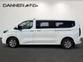 Ford Transit Custom Kombi 2.5 PHEV 340 L2H1 FWD Limited Weiß - thumbnail 4
