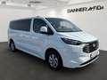 Ford Transit Custom Kombi 2.5 PHEV 340 L2H1 FWD Limited Weiß - thumbnail 2