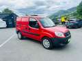 Fiat Doblo Cargo Maxi 1,9 JTD 8V Multijet Rot - thumbnail 2