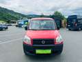 Fiat Doblo Cargo Maxi 1,9 JTD 8V Multijet Rot - thumbnail 3