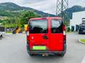 Fiat Doblo Cargo Maxi 1,9 JTD 8V Multijet Rot - thumbnail 8