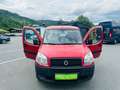 Fiat Doblo Cargo Maxi 1,9 JTD 8V Multijet Rot - thumbnail 4