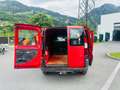 Fiat Doblo Cargo Maxi 1,9 JTD 8V Multijet Rot - thumbnail 10