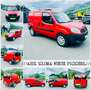 Fiat Doblo Cargo Maxi 1,9 JTD 8V Multijet Rot - thumbnail 1