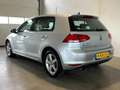Volkswagen Golf 1.2 TSI 5drs Navi Cruise NL-auto Grijs - thumbnail 3