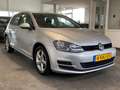 Volkswagen Golf 1.2 TSI 5drs Navi Cruise NL-auto Grijs - thumbnail 5