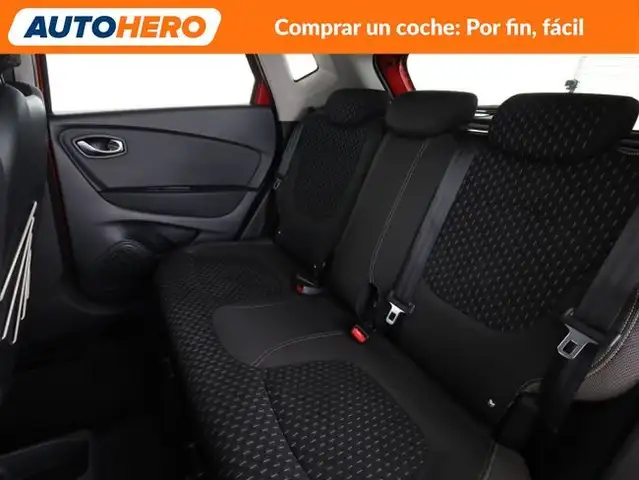 Renault Captur view 15
