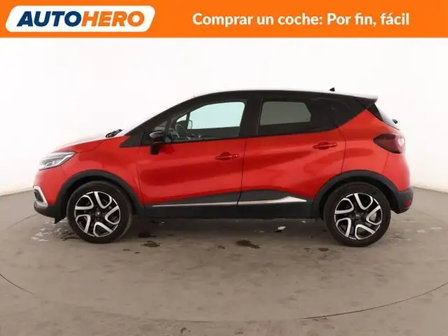 Renault Captur view 3
