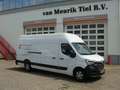 Renault Master 145.35 L4H3 RWD EL GESLOTEN - EURO 6 - VVL-64-Z Blanco - thumbnail 24