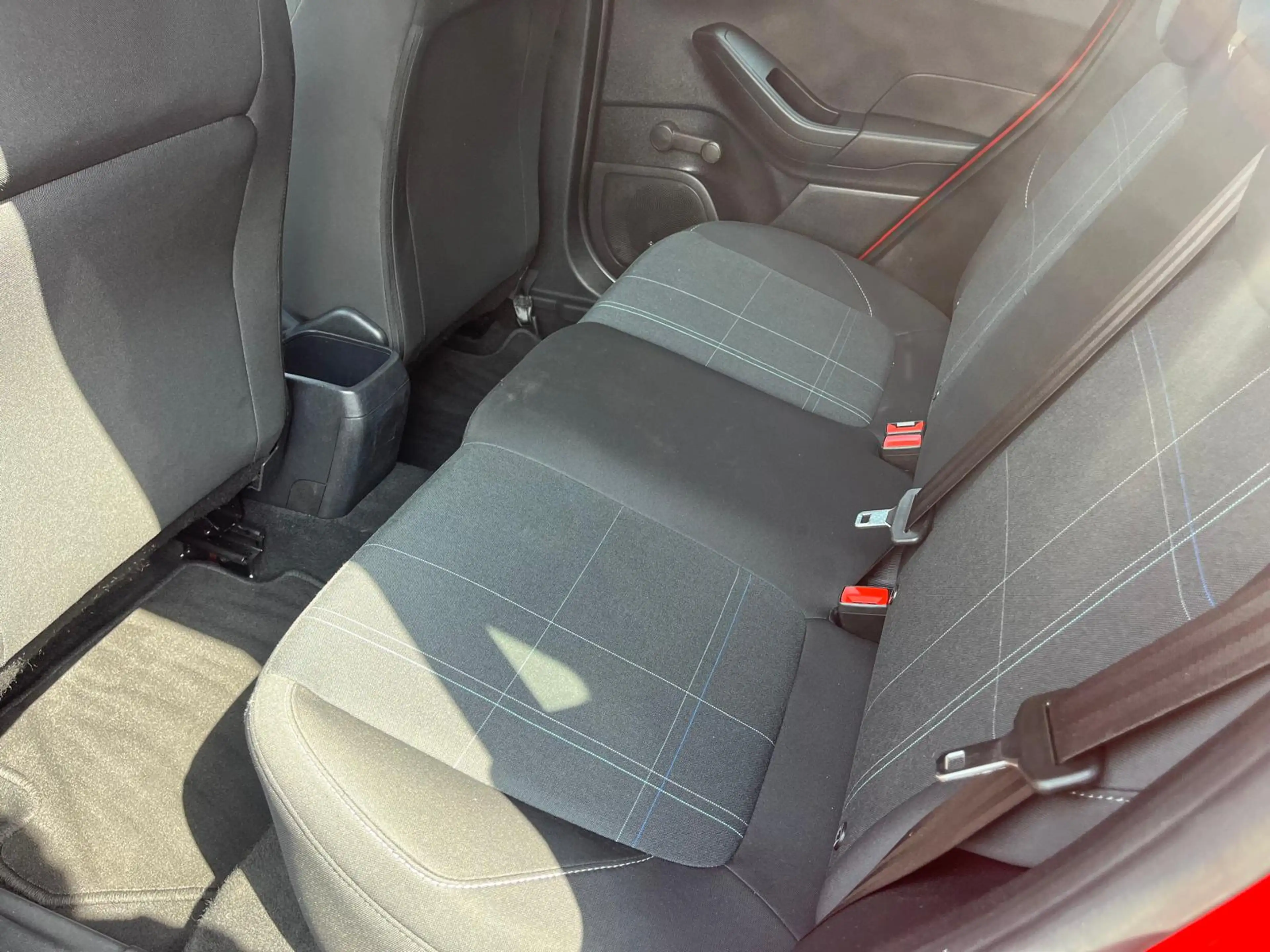 Ford Fiesta 1.0 EcoBoost Connected App-Connect — photo 3