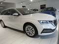 Skoda Octavia Combi (NX5) First Edition Weiß - thumbnail 3