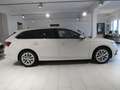 Skoda Octavia Combi (NX5) First Edition Weiß - thumbnail 4