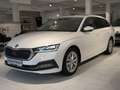 Skoda Octavia Combi (NX5) First Edition Weiß - thumbnail 1